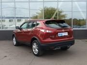 Nissan Qashqai II Москва  - изображение 30