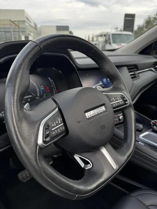 Haval F7 I Воронеж  - изображение 8