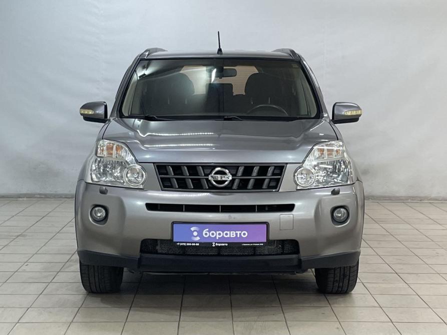 Nissan X-Trail II Воронеж  - изображение 3