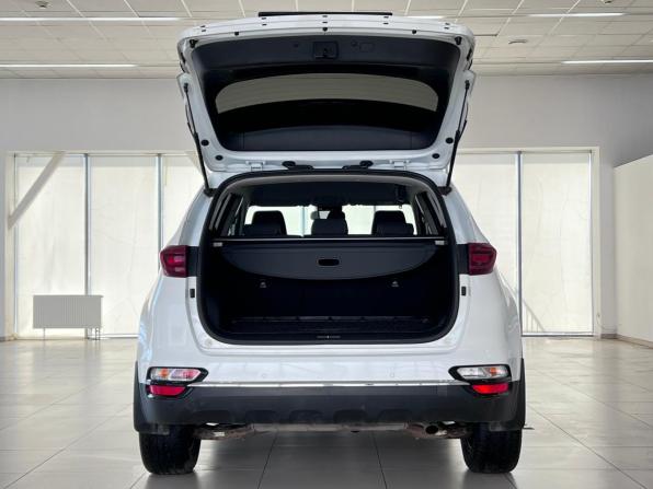 Kia Sportage IV Рестайлинг с пробегом 2019 года, цена 2 050 000 рублей, 145141 км, внедорожник, Автокод Объявления