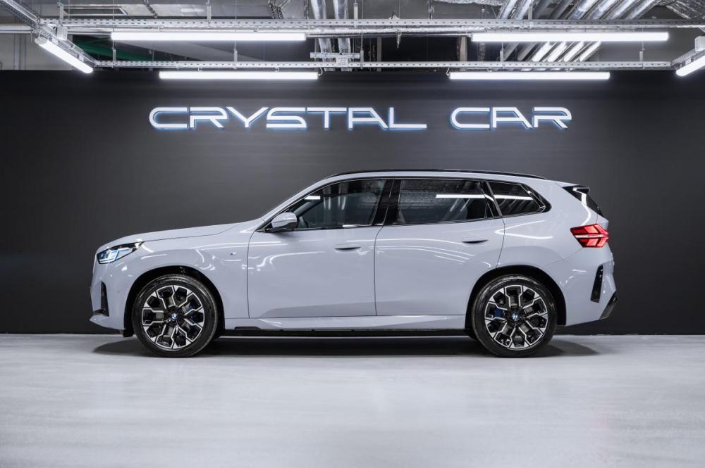 BMW X3 IV (G45/G48) Москва  - изображение 6