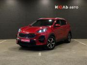 Kia Sportage IV Рестайлинг Челябинск  - изображение 25