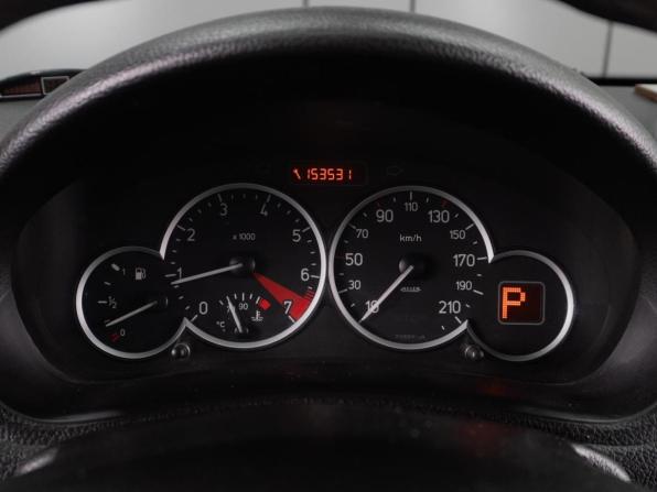Peugeot 206 с пробегом 2007 года, цена 469 000 рублей, 153531 км, хэтчбек, Автокод Объявления
