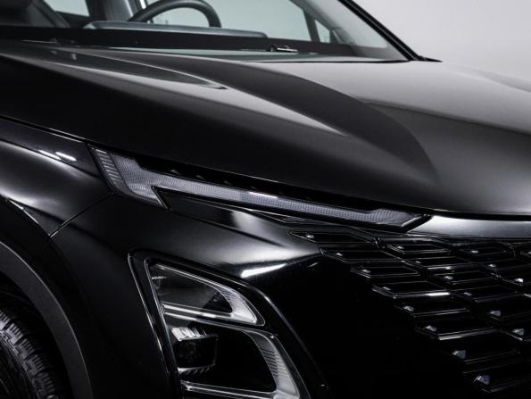 Omoda C5 I с пробегом 2024 года, цена 2 120 000 рублей, 20316 км, внедорожник, Автокод Объявления