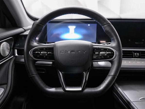 Chery Tiggo 7 Pro Max I Рестайлинг с пробегом 2024 года, цена 2 112 000 рублей, 12582 км, внедорожник, Автокод Объявления