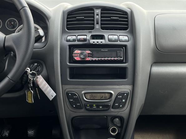 Hyundai Santa Fe Classic с пробегом 2008 года, цена 840 000 рублей, 233010 км, внедорожник, Автокод Объявления