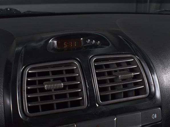 Hyundai Accent II с пробегом 2004 года, цена 424 995 рублей, 208660 км, седан, Автокод Объявления