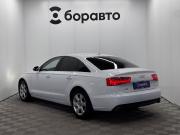 Audi A6 IV (C7) Воронеж  - изображение 21