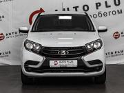 Lada (ВАЗ) XRAY I Минеральные Воды  - изображение 20