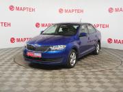 Skoda Rapid I Рестайлинг Вологда  - изображение 18