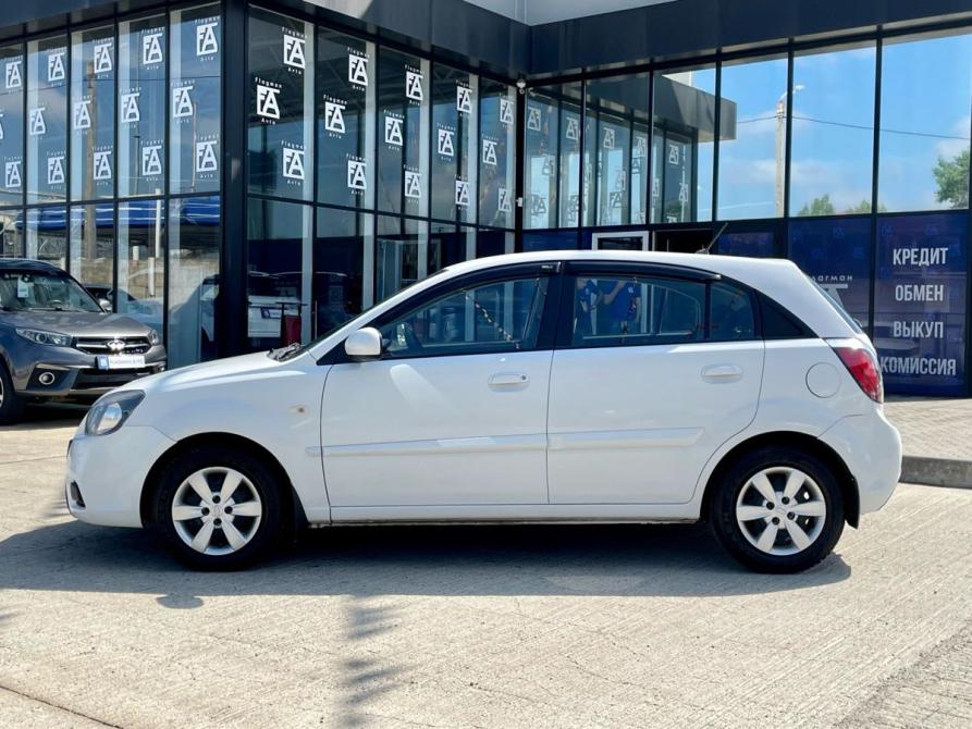 Kia Rio II Рестайлинг Краснодар  - изображение 2