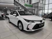 Toyota Corolla XII (E210) Рестайлинг Казань  - изображение 25