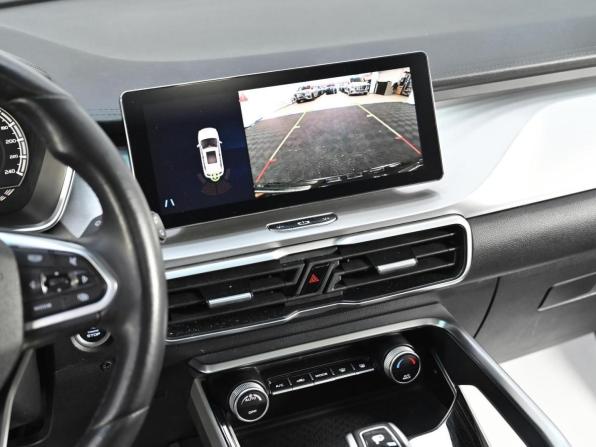 Geely Coolray I с пробегом 2022 года, цена 1 549 000 рублей, 100000 км, внедорожник, Автокод Объявления