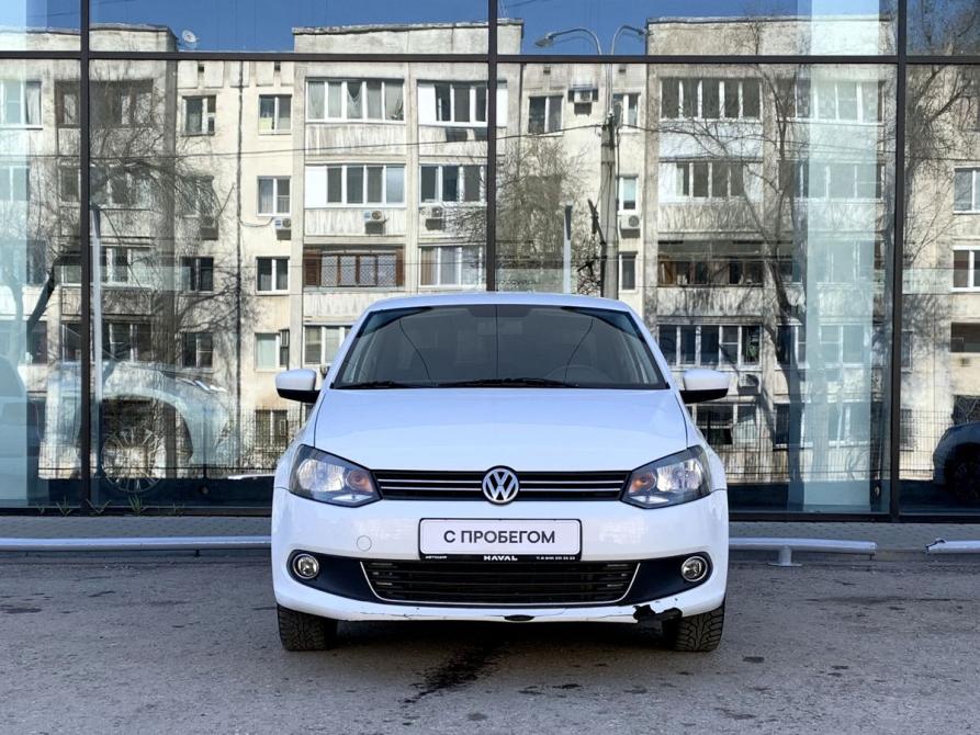 Volkswagen Polo V Самара  - изображение 2