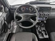 Lada (ВАЗ) Niva Legend Нижний Новгород  - изображение 39