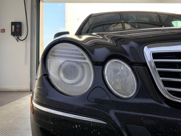 Mercedes-Benz E-Класс III (W211 S211) Рестайлинг с пробегом 2007 года, цена 855 000 рублей, 369065 км, седан, Автокод Объявления