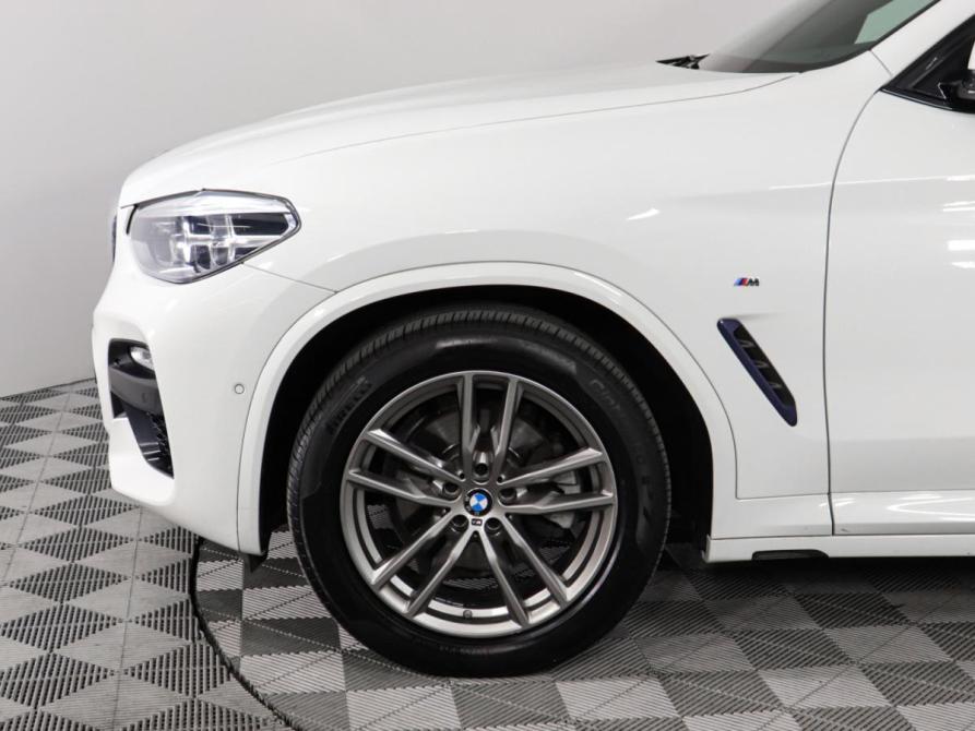 BMW X4 II (G02) Химки  - изображение 8