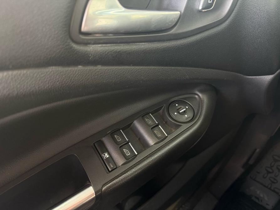 Ford Kuga II Уфа  - изображение 15