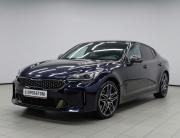 Kia Stinger I Рестайлинг Красноярск  - изображение 45