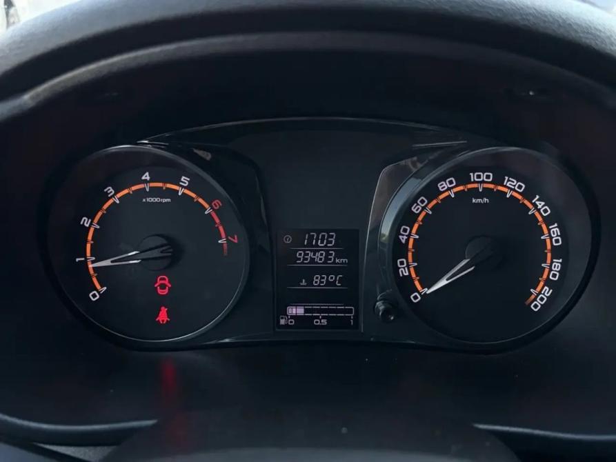Lada (ВАЗ) Granta I Рестайлинг Волгоград  - изображение 7