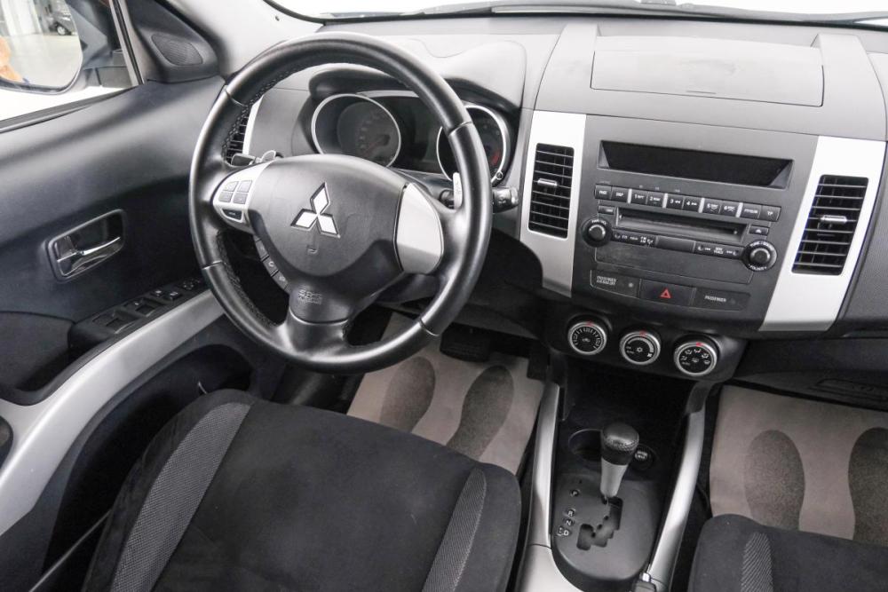 Mitsubishi Outlander II Красноярск  - изображение 10