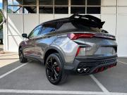 Geely Coolray I Рестайлинг Ростов-на-Дону  - изображение 21