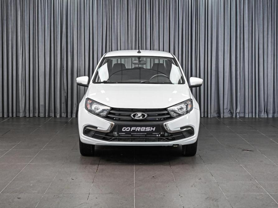 Lada (ВАЗ) Granta I Рестайлинг Ставрополь  - изображение 3
