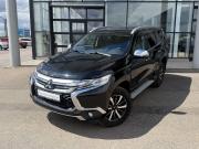 Mitsubishi Pajero Sport III Тверь  - изображение 15