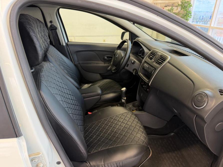 Renault Logan II Волгоград  - изображение 9