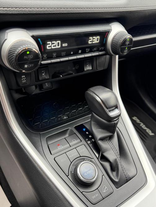 Toyota RAV4 V (XA50) Санкт-Петербург  - изображение 13