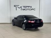Toyota Camry VI (XV40) Рестайлинг Екатеринбург  - изображение 25