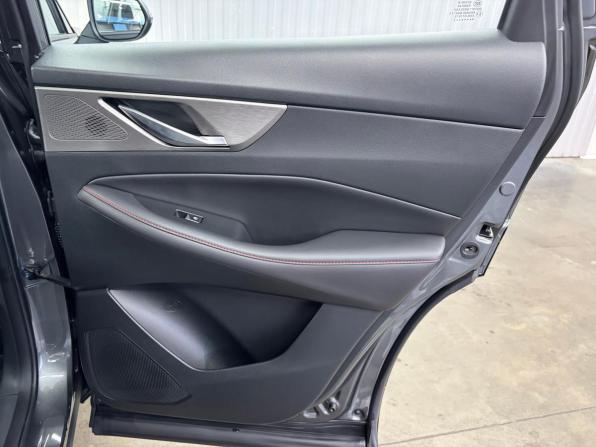 Changan CS35 Plus I Рестайлинг с пробегом 2024 года, цена 1 827 000 рублей, 39410 км, внедорожник, Автокод Объявления