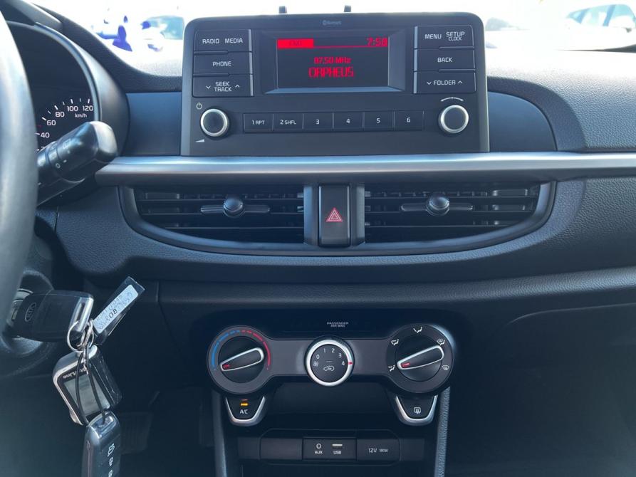 Kia Picanto III Волгоград  - изображение 13
