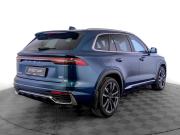 Geely Monjaro I Москва  - изображение 35