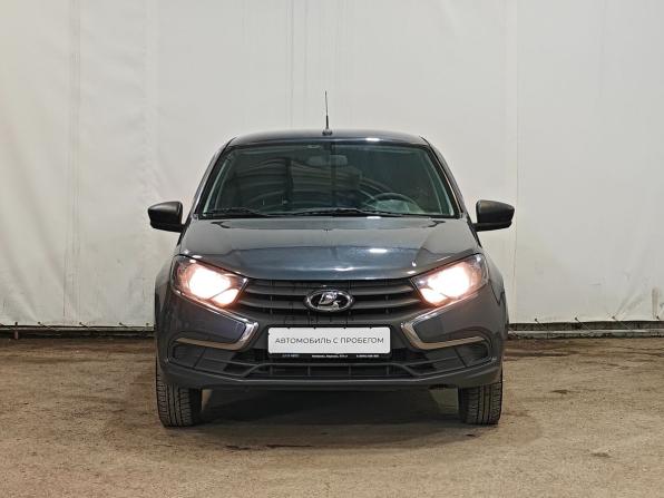 Lada (ВАЗ) Granta I Рестайлинг с пробегом 2020 года, цена 579 000 рублей, 83767 км, седан, Автокод Объявления