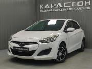 Hyundai i30 II Пермь  - изображение 19