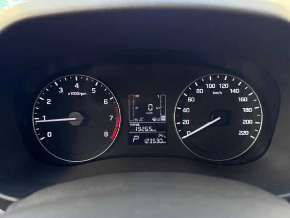 Hyundai Creta I Рестайлинг с пробегом 2021 года, цена 1 699 000 рублей, 123529 км, внедорожник, Автокод Объявления