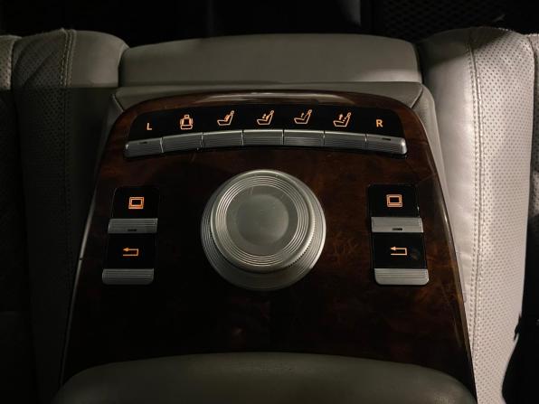 Mercedes-Benz S-Класс V (W221) с пробегом 2006 года, цена 1 000 000 рублей, 323093 км, седан, Автокод Объявления