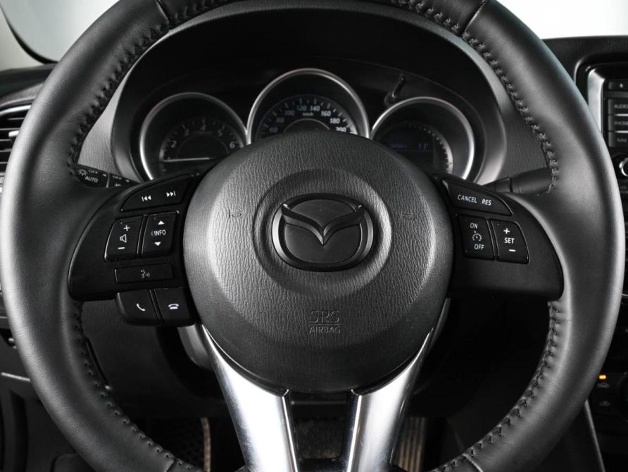 Mazda 6 III (GJ) Ростов-на-Дону  - изображение 12