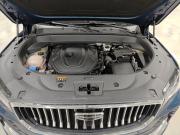 Geely Monjaro I Казань  - изображение 37
