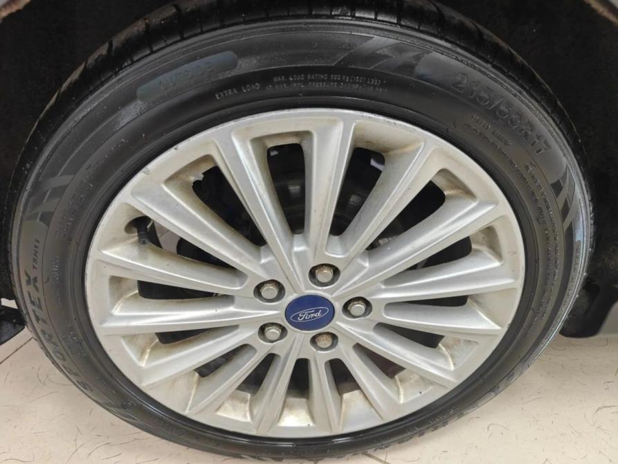 Ford Focus III Рестайлинг Москва  - изображение 9