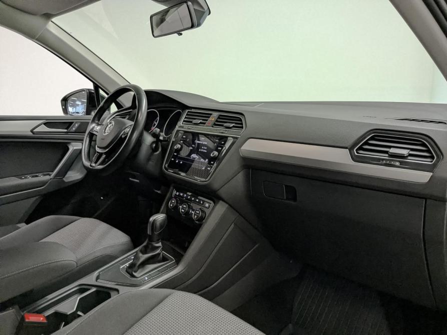 Volkswagen Tiguan II Москва  - изображение 12