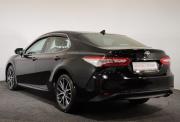 Toyota Camry VIII (XV70) Рестайлинг Ярославль  - изображение 36