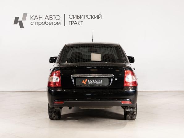 Lada (ВАЗ) Priora I с пробегом 2013 года, цена 429 000 рублей, 174198 км, седан, Автокод Объявления