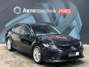Toyota Camry VIII (XV70) Пермь  - изображение 28