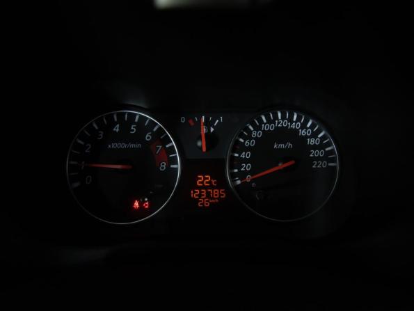 Nissan Note I Рестайлинг с пробегом 2013 года, цена 899 000 рублей, 123783 км, хэтчбек, Автокод Объявления