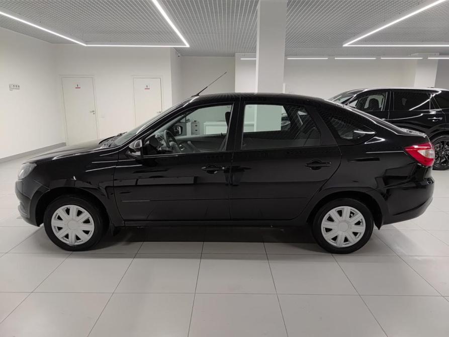 Lada (ВАЗ) Granta I Рестайлинг Казань  - изображение 10