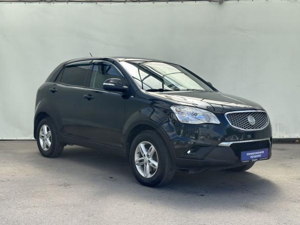SsangYong Actyon II с пробегом 2012 года, цена 890 000 рублей, 142233 км, внедорожник, Автокод Объявления