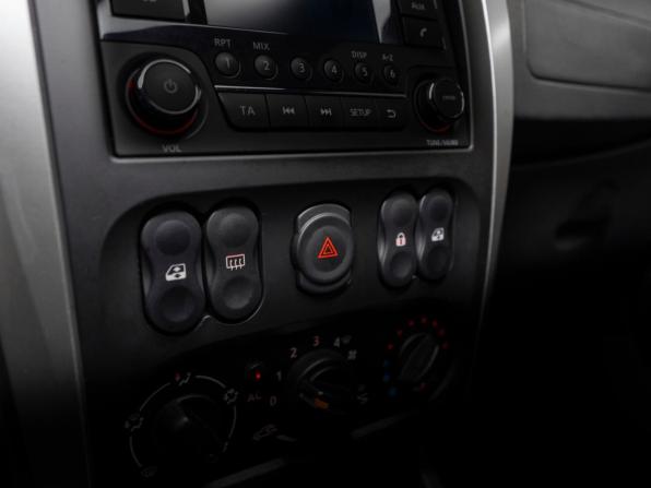 Nissan Almera III (G15) с пробегом 2014 года, цена 995 000 рублей, 59893 км, седан, Автокод Объявления