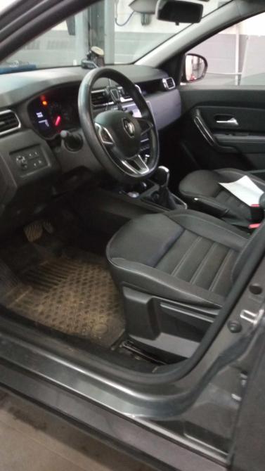 Renault Duster II Санкт-Петербург  - изображение 5